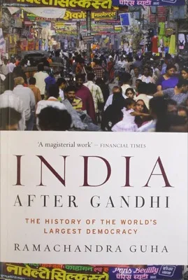 India After Gandhi