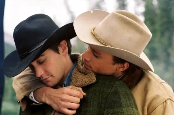 Brokeback Mountain (2005)