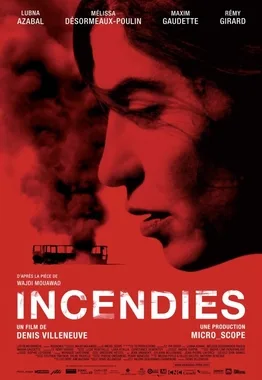 Incendies (2010)