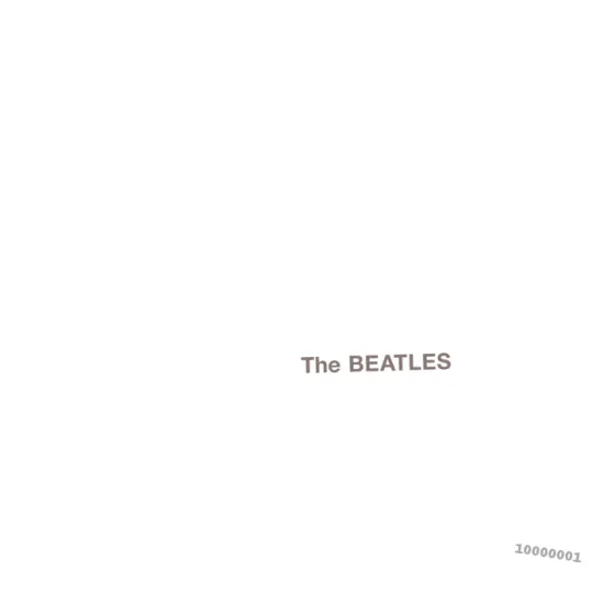 The White Album